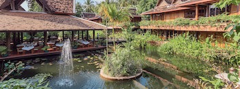 Angkor Village Hotel - Small Luxury Hotels Of The World