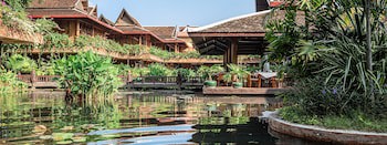 Angkor Village Hotel - Small Luxury Hotels Of The World
