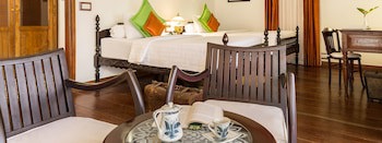Angkor Village Hotel - Small Luxury Hotels Of The World