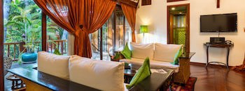 Angkor Village Hotel - Small Luxury Hotels Of The World