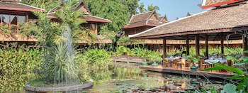 Angkor Village Hotel - Small Luxury Hotels Of The World