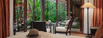 Angkor Village Hotel - Small Luxury Hotels Of The World