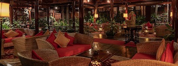 Angkor Village Hotel - Small Luxury Hotels Of The World