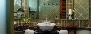 Angkor Village Hotel - Small Luxury Hotels Of The World