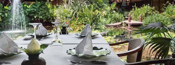 Angkor Village Hotel - Small Luxury Hotels Of The World