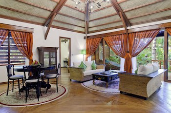 Angkor Village Hotel - Small Luxury Hotels Of The World