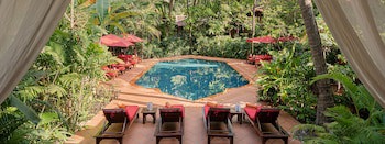 Angkor Village Hotel - Small Luxury Hotels Of The World