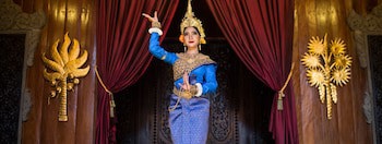 Angkor Village Hotel - Small Luxury Hotels Of The World