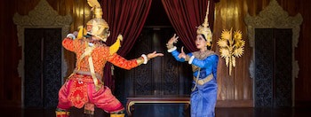 Angkor Village Hotel - Small Luxury Hotels Of The World