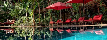 Angkor Village Hotel - Small Luxury Hotels Of The World