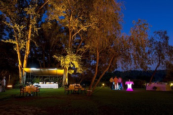 Arusha Serena Hotel