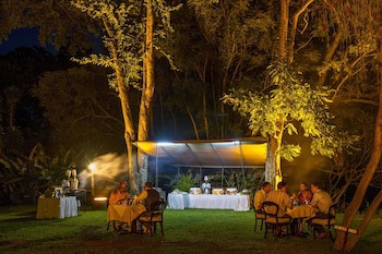 Arusha Serena Hotel