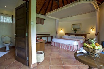 Arusha Serena Hotel