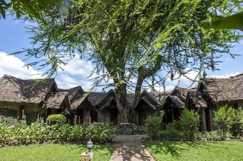 Arusha Serena Hotel