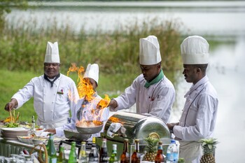 Arusha Serena Hotel