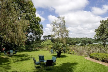 Arusha Serena Hotel