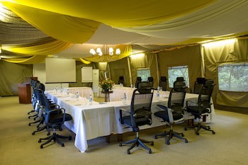 Arusha Serena Hotel