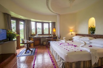 Arusha Serena Hotel