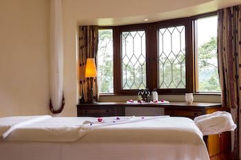 Arusha Serena Hotel