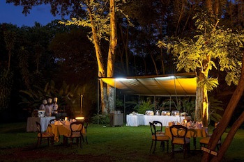 Arusha Serena Hotel