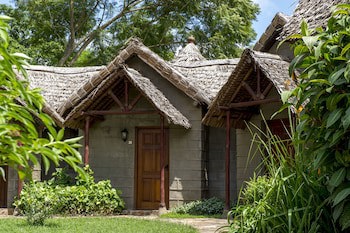 Arusha Serena Hotel