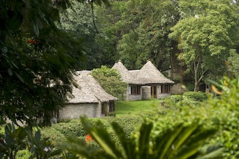 Arusha Serena Hotel