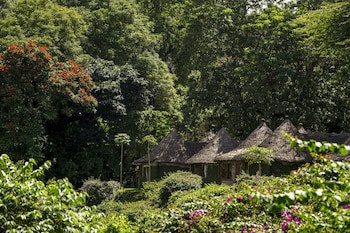 Arusha Serena Hotel