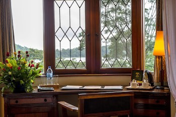 Arusha Serena Hotel