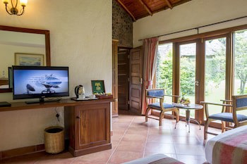 Arusha Serena Hotel