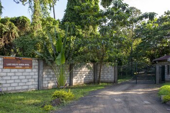Arusha Serena Hotel
