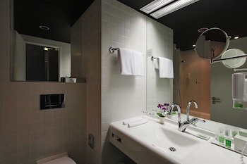 ARCOTEL John F Berlin galeri fotoğrafı