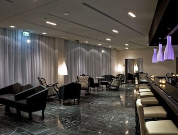 ARCOTEL John F Berlin fotoğrafı