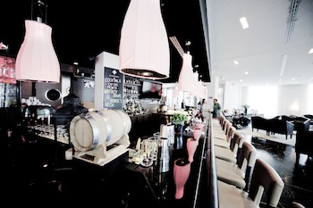 ARCOTEL John F Berlin fotoğrafı