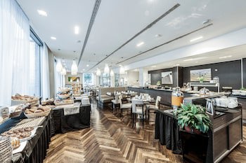 ARCOTEL John F Berlin fotoğrafı