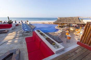 Grand Decameron Los Cabos, A Trademark All-Inclusive Resort