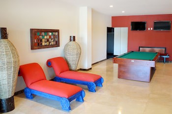 Grand Decameron Los Cabos, A Trademark All-Inclusive Resort