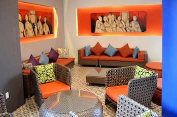Grand Decameron Los Cabos, A Trademark All-Inclusive Resort