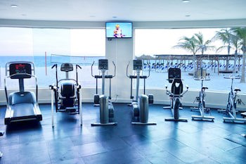 Grand Decameron Los Cabos, A Trademark All-Inclusive Resort