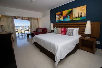 Grand Decameron Los Cabos, A Trademark All-Inclusive Resort