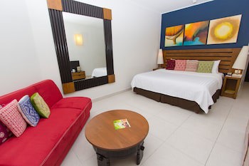 Grand Decameron Los Cabos, A Trademark All-Inclusive Resort
