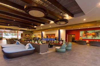 Grand Decameron Los Cabos, A Trademark All-Inclusive Resort
