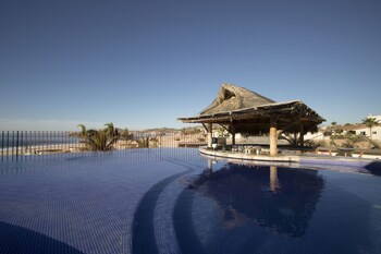Grand Decameron Los Cabos, A Trademark All-Inclusive Resort