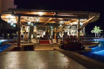 Grand Decameron Los Cabos, A Trademark All-Inclusive Resort