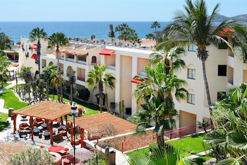 Grand Decameron Los Cabos, A Trademark All-Inclusive Resort