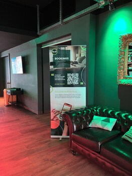 B&B Hotel Warrington
