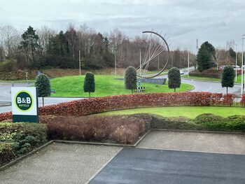 B&B Hotel Warrington