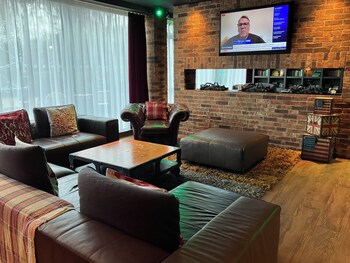 B&B Hotel Warrington