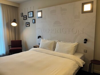 B&B Hotel Warrington