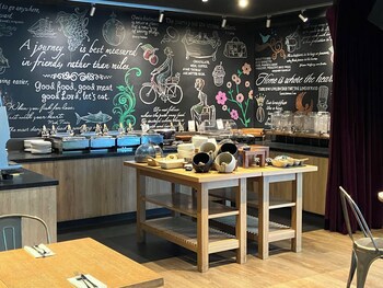 B&B Hotel Warrington