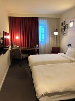 B&B Hotel Warrington